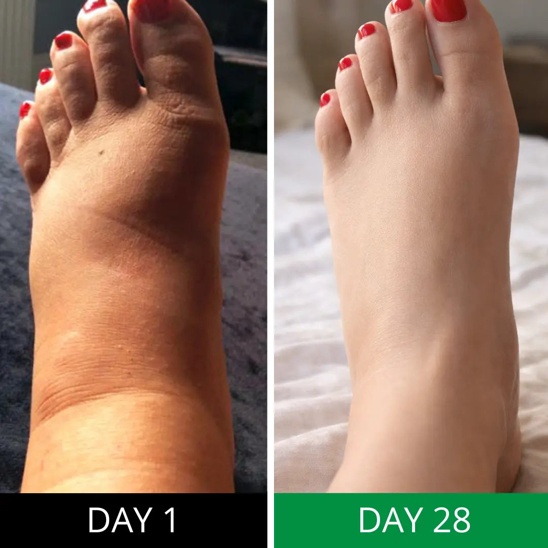 Nature's Flow Lymphatic Cream