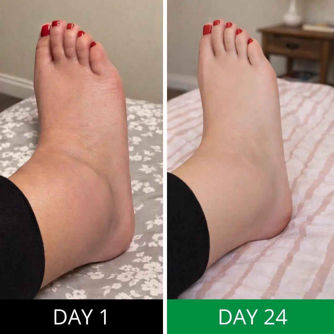 Nature's Flow Lymphatic Cream