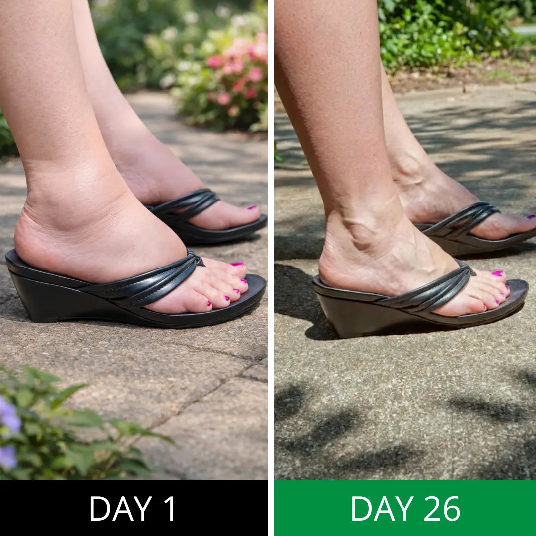 Nature's Flow Lymphatic Cream